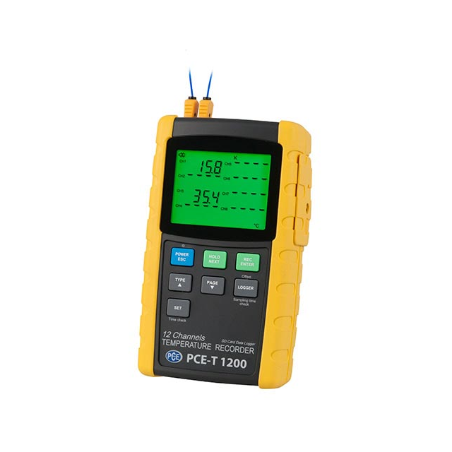 PCE Instruments PCE-T 1200 electronic component