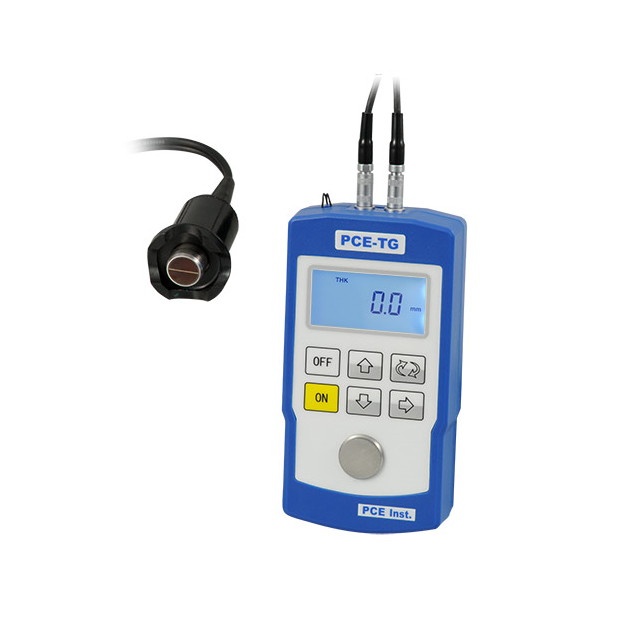 PCE Instruments PCE-TG 100 electronic component