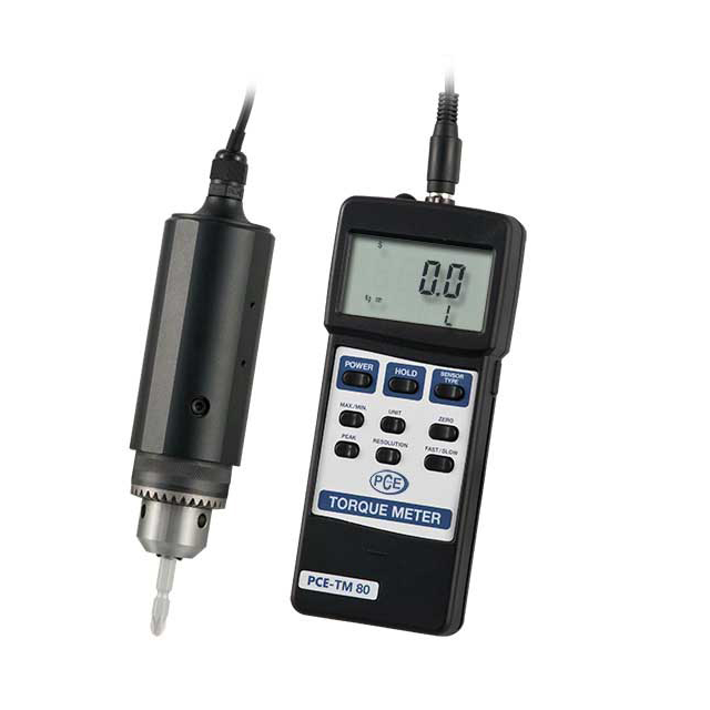 PCE Instruments PCE-TM 80 electronic component