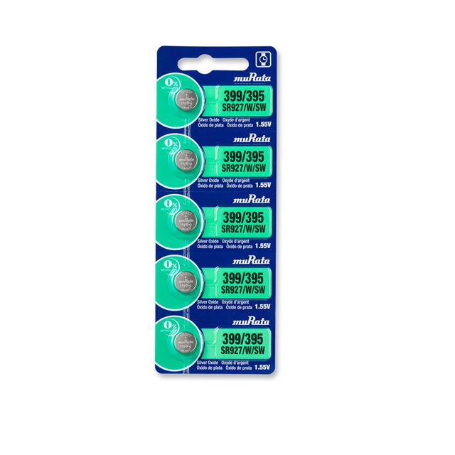Murata Electronics SR927SW (SR57) electronic component