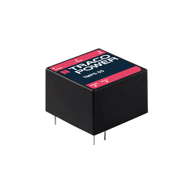 Traco Power TMPS 05-115 electronic component