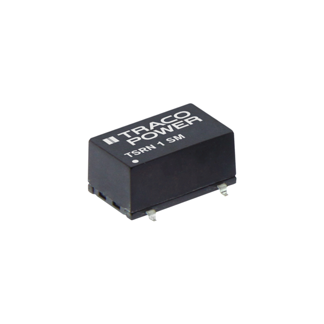 Traco Power TSRN 1-2433SM electronic component