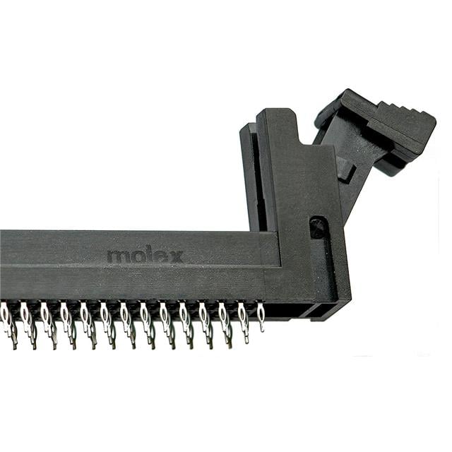 Molex 0787311007 electronic component