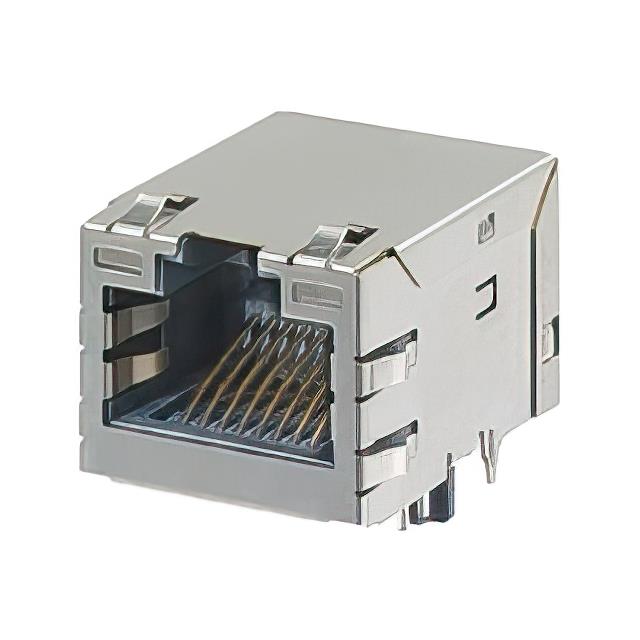 Molex 0938098046 electronic component