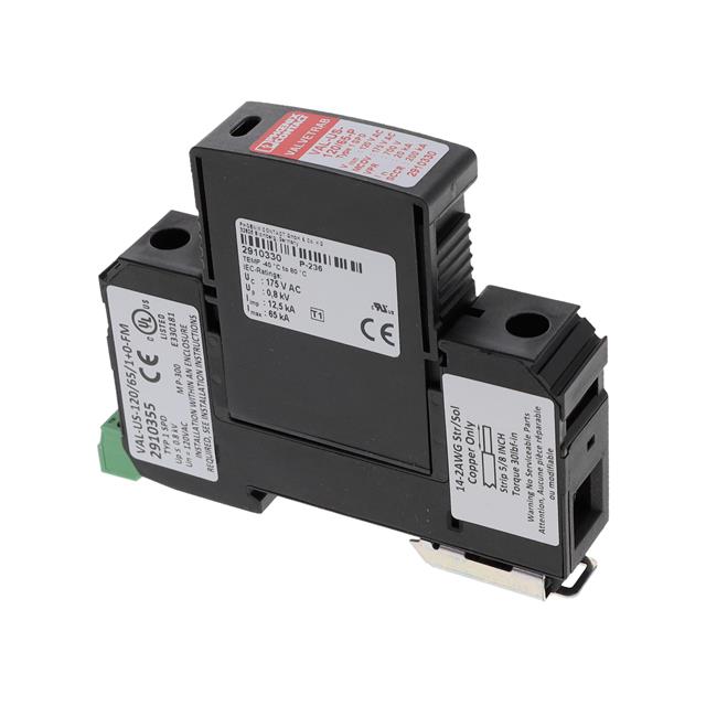 Phoenix Contact 2910355 electronic component