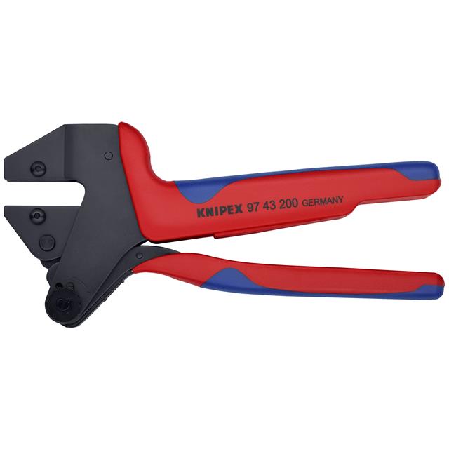 Knipex Tools LP 97 43 200 electronic component