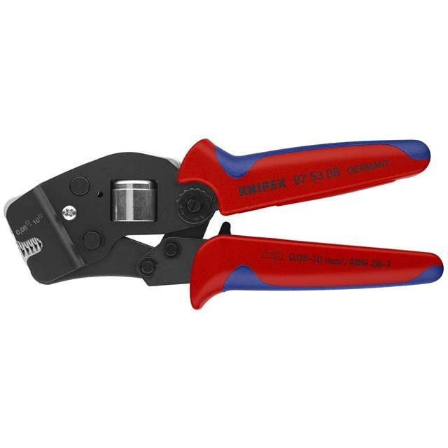 Knipex Tools LP 97 53 08 electronic component