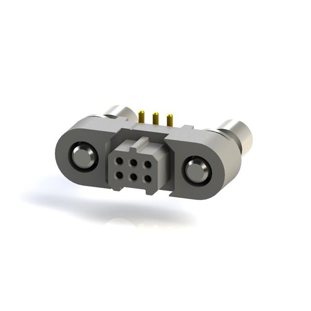 Nicomatic A222T06V16 electronic component