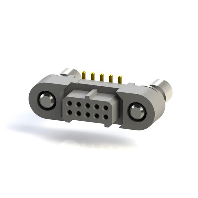 Nicomatic A222T10V16 electronic component