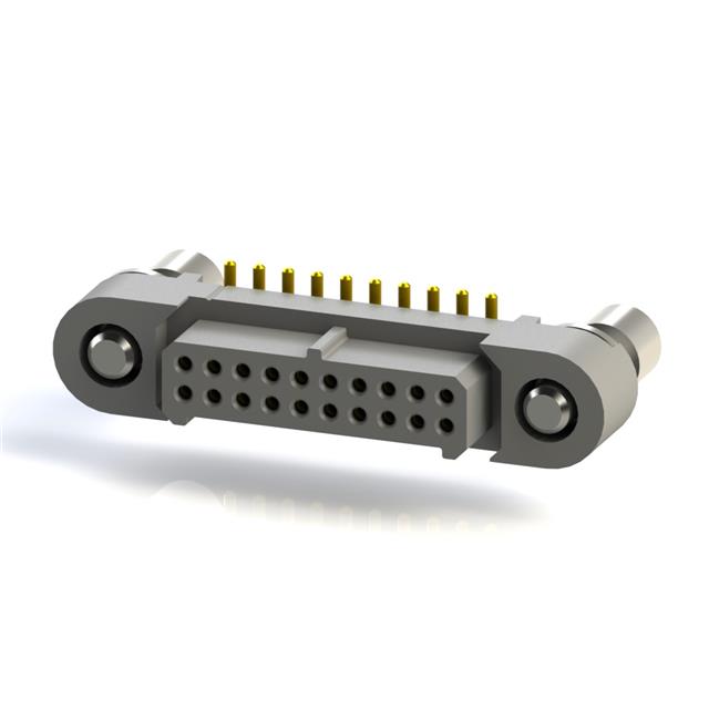 Nicomatic A222T20V16 electronic component