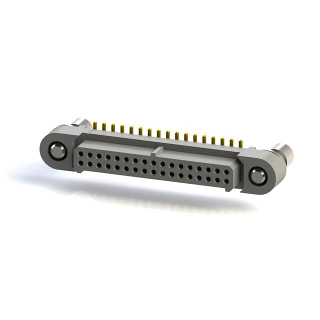 Nicomatic A222T34V16 electronic component