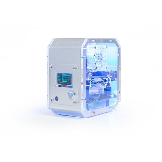 SunFounder CN0360D electronic component