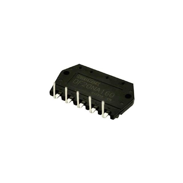 SanRex Corporation DF20NA80F1 electronic component