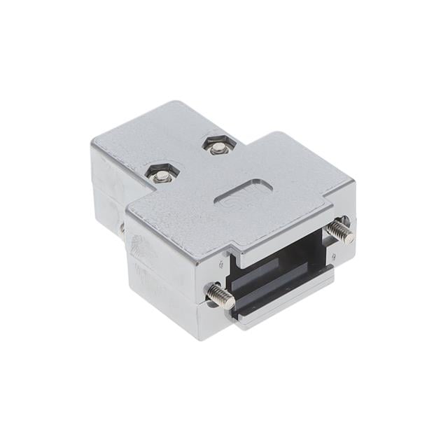 Hirose Electric Co Ltd HDE-CTH(10) electronic component