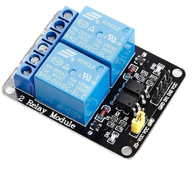 SunFounder TS0010D electronic component