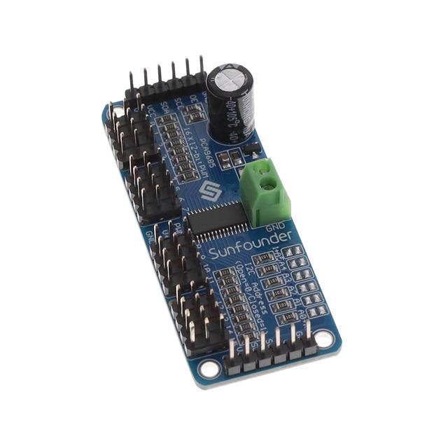 SunFounder TS0185 electronic component
