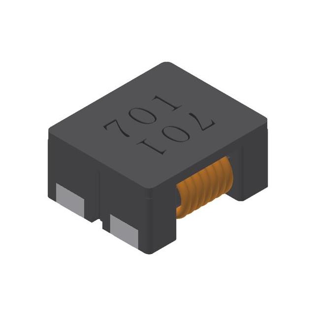 TAI-TECH Advanced Electronics Co., Ltd. WCM 7060FASF-301-LM electronic component
