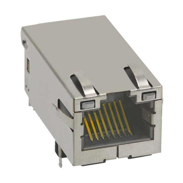 Bel Fuse Inc. 0826-1X1T-JKB-F electronic component