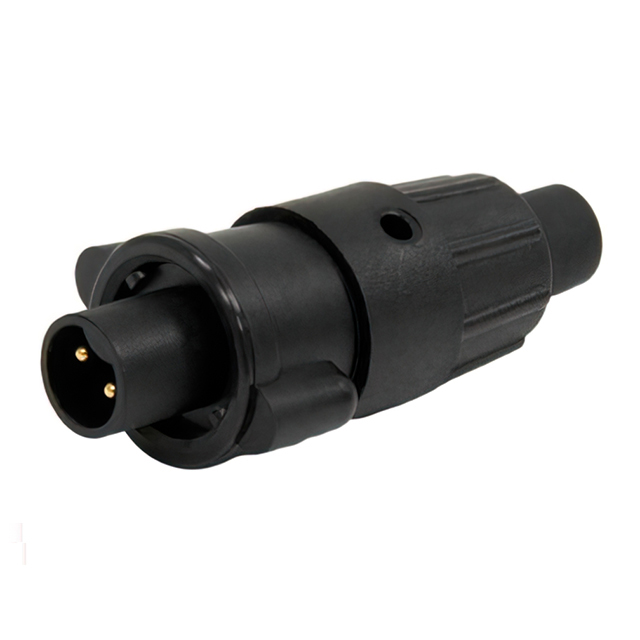 Conxall/Switchcraft 16282-2PG-318W electronic component