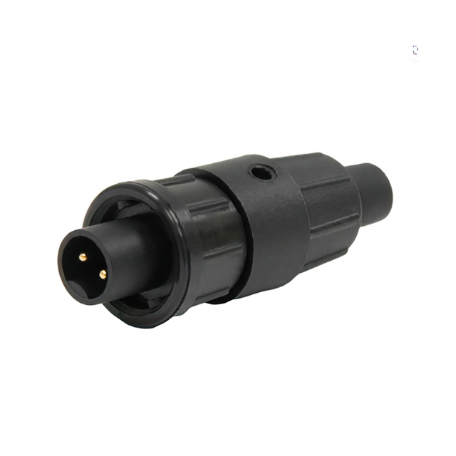 Conxall/Switchcraft 16282-2PG-521 electronic component