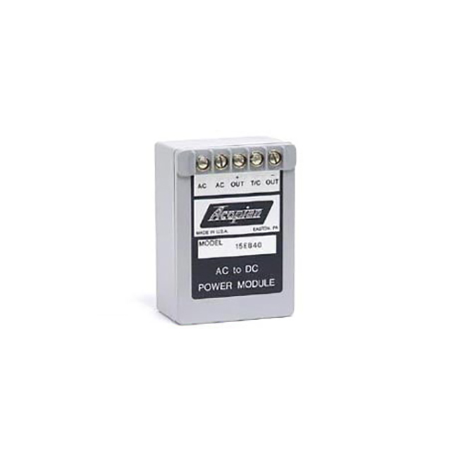 Acopian Power Supplies 16EB35 electronic component
