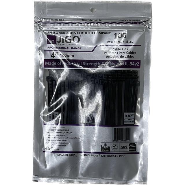 JiGO JG-100X2.5UV electronic component