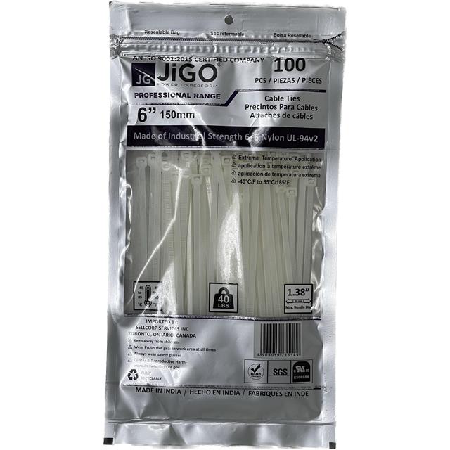 JiGO JG-150X3.6 electronic component