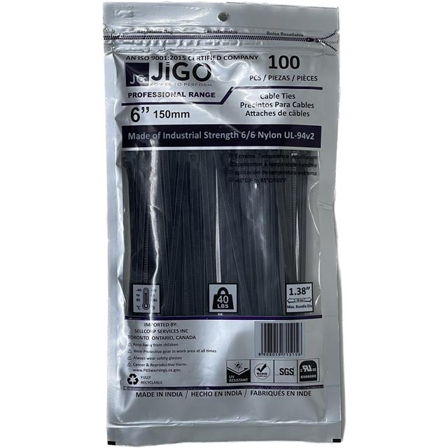 JiGO JG-150X3.6UV electronic component