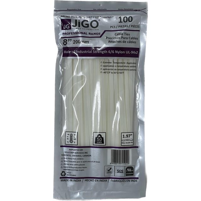 JiGO JG-200X4.8 electronic component