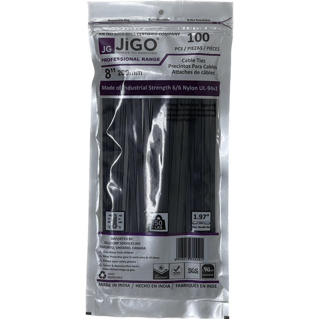 JiGO JG-200X4.8UV electronic component