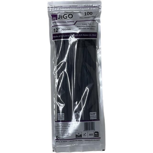 JiGO JG-300X4.8UV electronic component