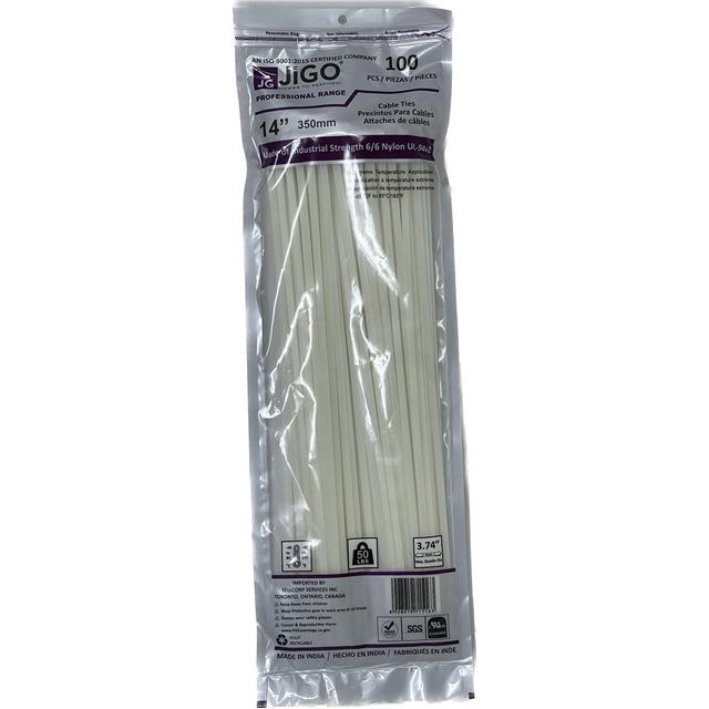 JiGO JG-350X4.8 electronic component