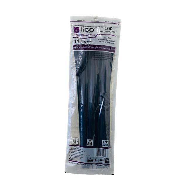JiGO JG-350X4.8UV electronic component