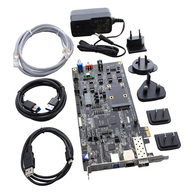 Lattice Semiconductor Corporation LIFCL-PCIEB-EVN electronic component