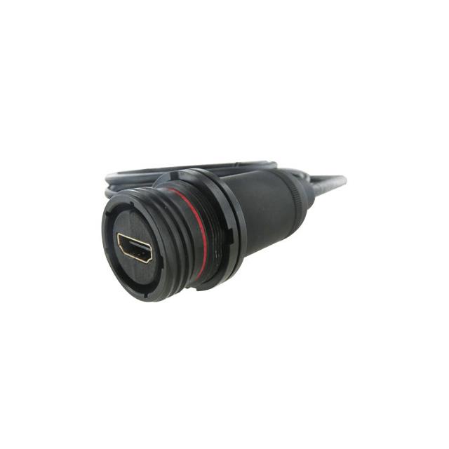 Amphenol Socapex OAHDMIFTV7AZN0075F312 electronic component