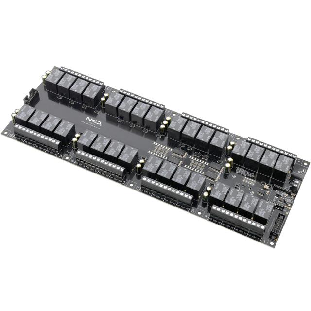 National Control Devices ZUXPSR325PROXR electronic component