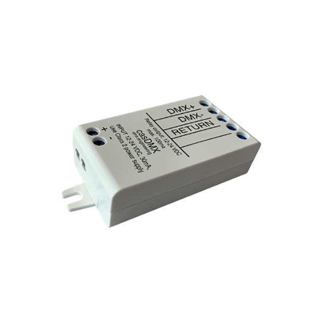 DMX Engineering casDMX electronic component