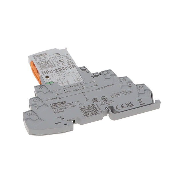 Phoenix Contact 2907843 electronic component