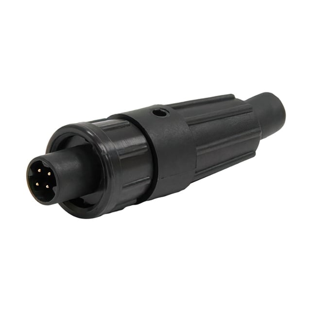 Conxall/Switchcraft 16880-4PG-518 electronic component