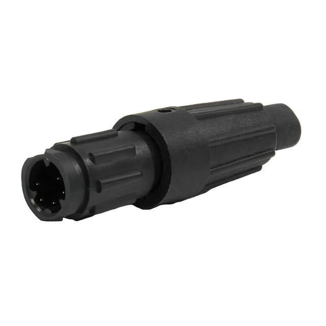 Conxall/Switchcraft 18982-5PG-518 electronic component