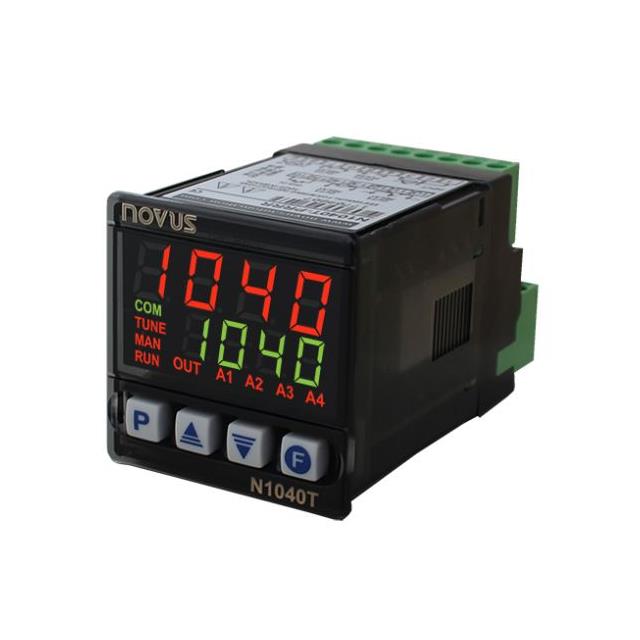 Novus Automation 8104219300 electronic component