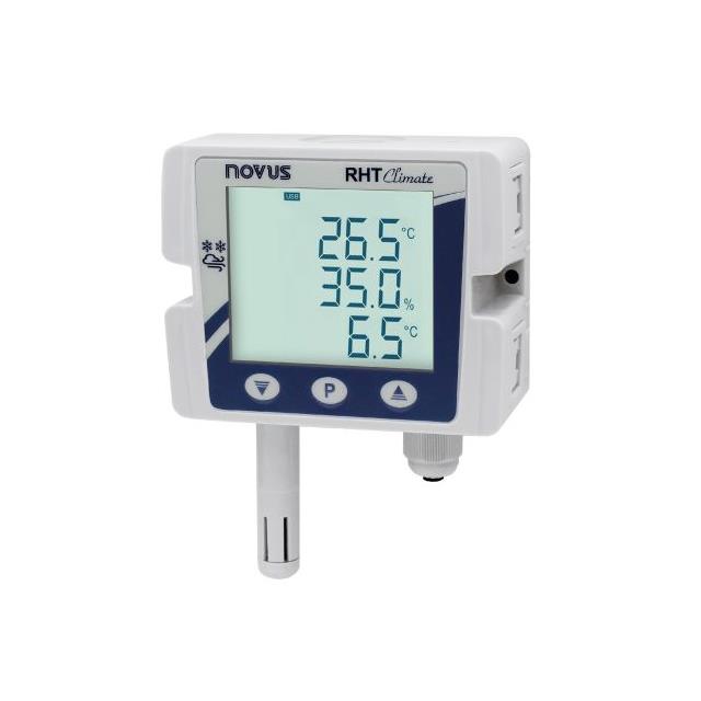 Novus Automation 8804000101 electronic component