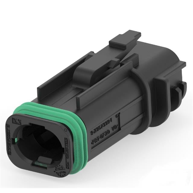 TE Connectivity Deutsch Connectors 9-2367337-1 electronic component