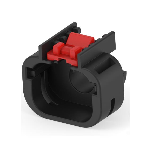 TE Connectivity Deutsch Connectors 9-2367345-1 electronic component