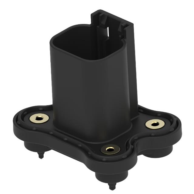 TE Connectivity Deutsch Connectors 9-2367359-1 electronic component
