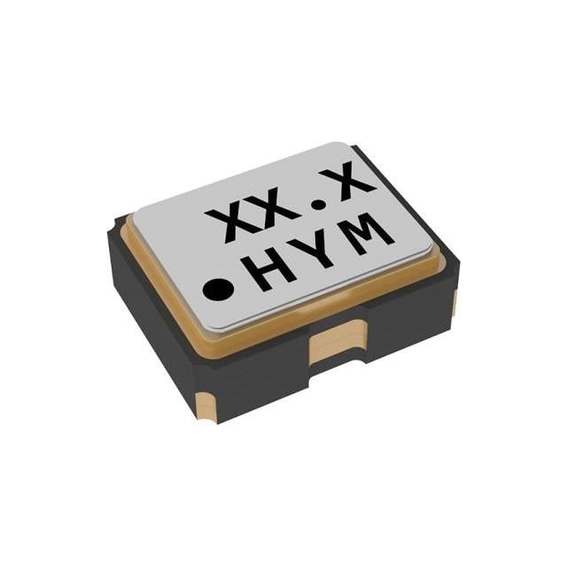 Harmony Electronics Corp / H.ELE. S2H048000F3CHC-T electronic component