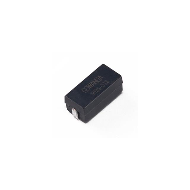 Gowanda Electronics SMRF5025-470JLF electronic component