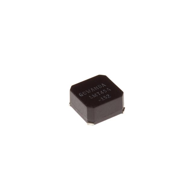 Gowanda Electronics SMT45A-801LF electronic component