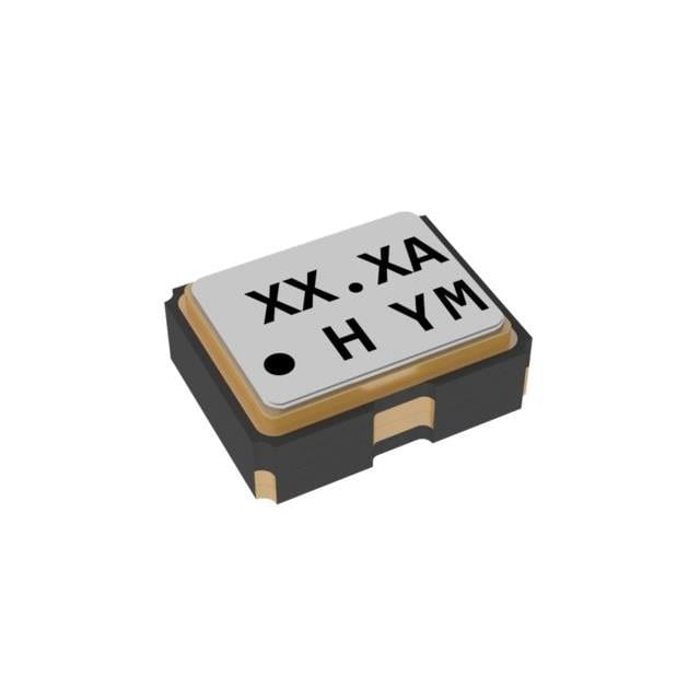 Harmony Electronics Corp / H.ELE. TC2S026000DCCHE-T electronic component