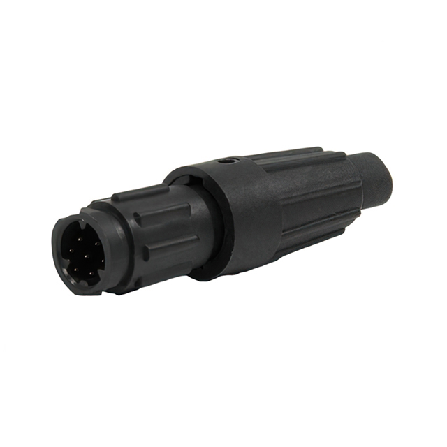 Conxall/Switchcraft 18982-7PG-518 electronic component